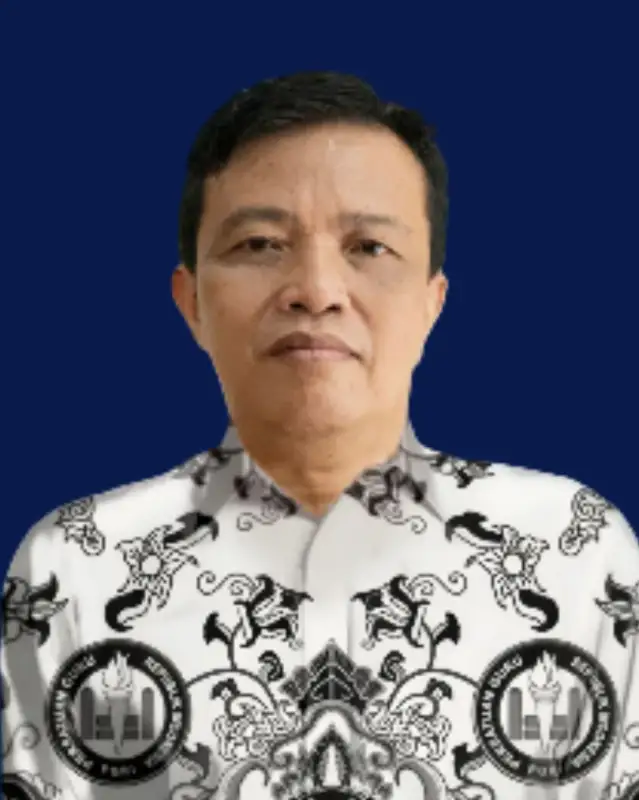 M.Rida M.Pd